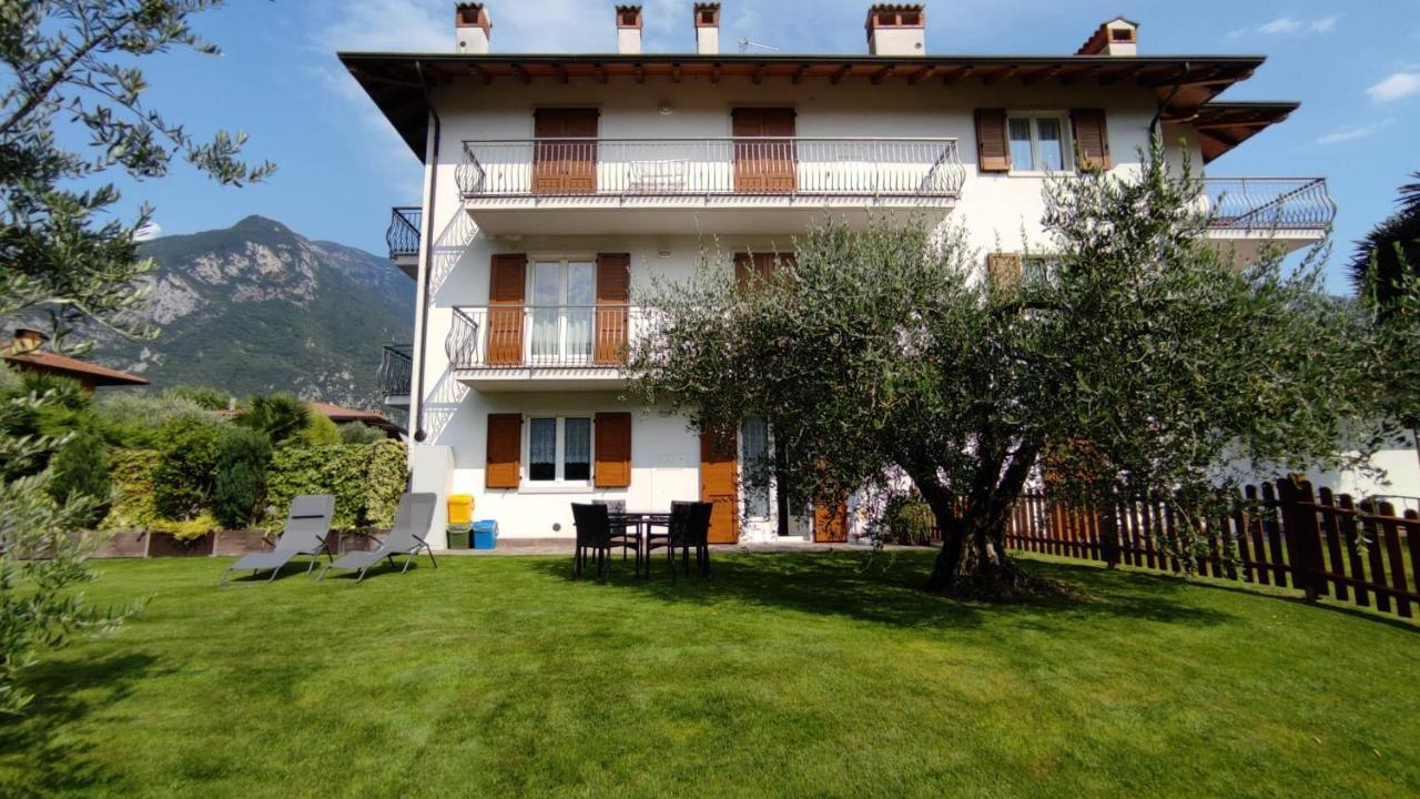 Casa Torboli Arco Exterior foto