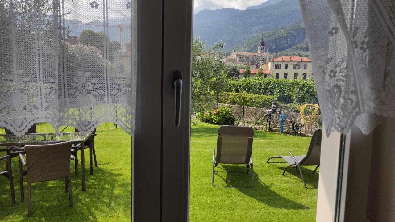 Casa Torboli Arco Exterior foto